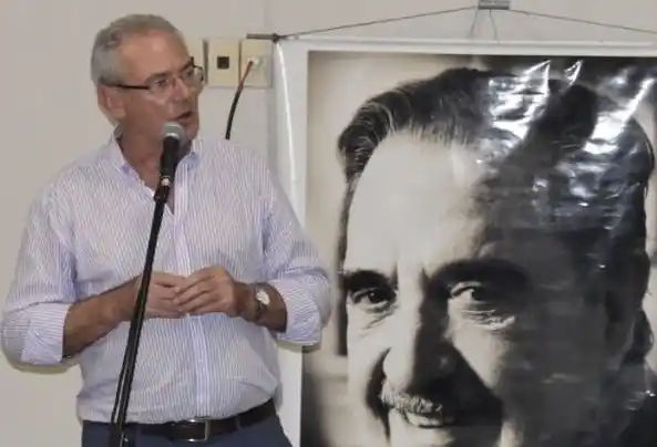 Benedetti: “En los últimos 16  años la provincia ha retrocedido”