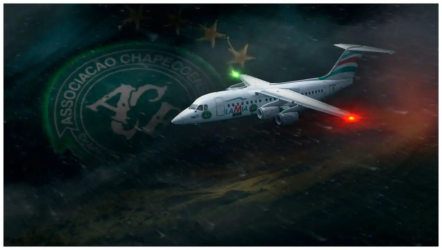 Estas tragedias aéreas han quedado grabadas en la memoria del deporte como recordatorios de la fragilidad de la vida.