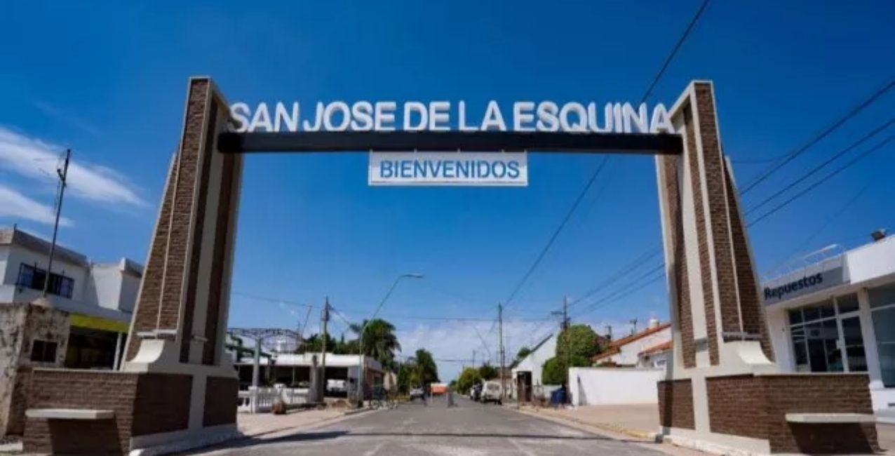 Un policía fue atacado con un machete cuando intervino en una pelea de pareja