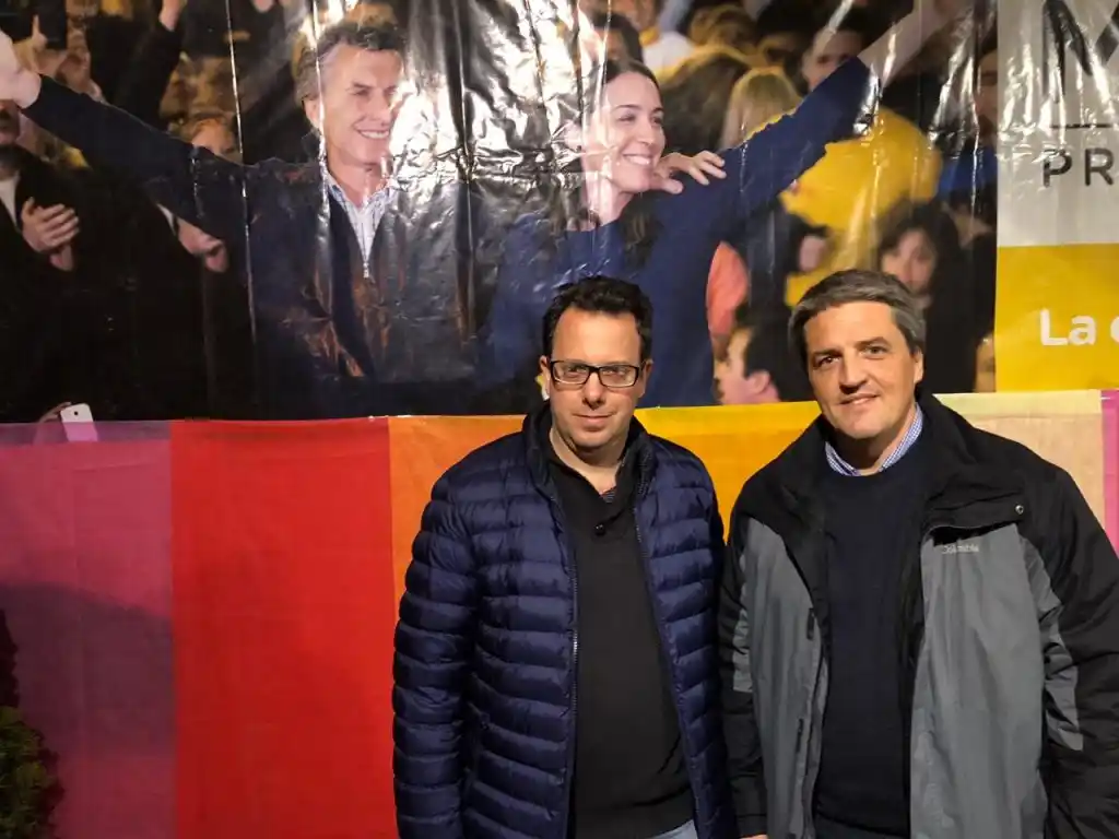 En Tandil, Collia planteó los logros y desafíos en materia de derechos humanos