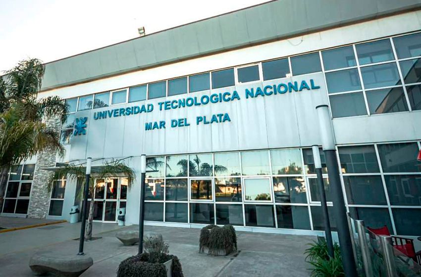 La UTN fue la sede del Segundo Foro Internacional de Inteligencia Artificial.