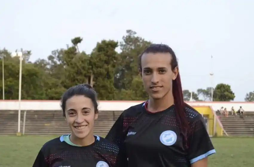Una jugadora trans participará del Torneo Femenino de AFA