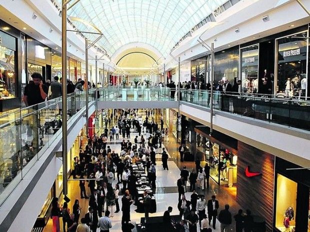 Día del empleado de comercio: El lunes, sin supermercados ni shoppings 