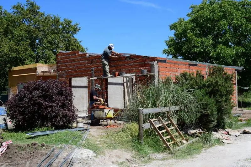 SAN CAYETANO: La Patrulla Rural trasladará sus oficinas a la ciudad