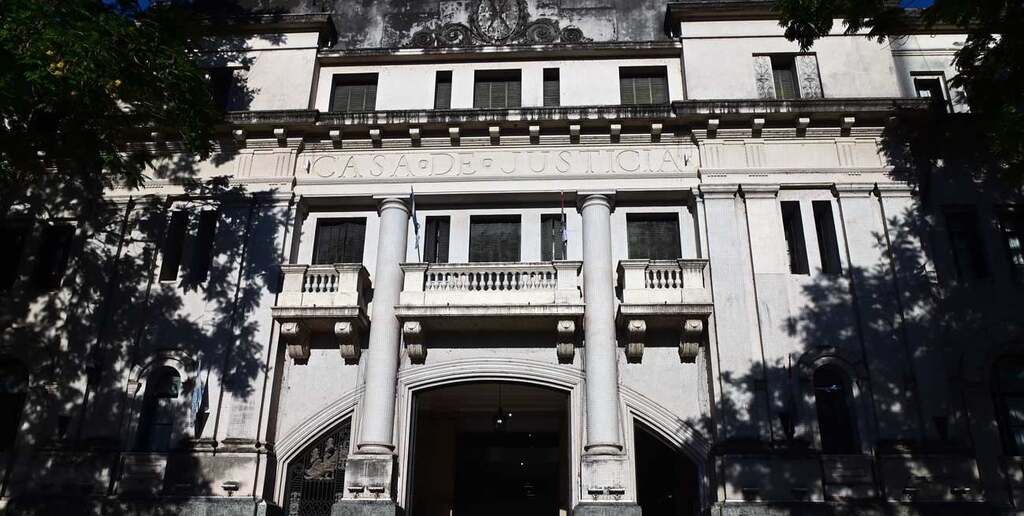 El acto tendrá lugar en los Tribunales de Santa Fe