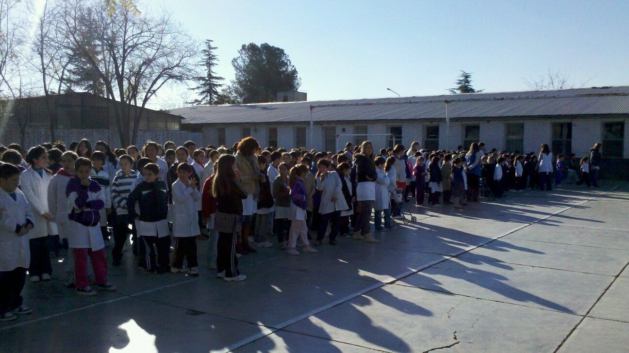 Ciclo lectivo 2015: Las clases empiezan el 2 de marzo