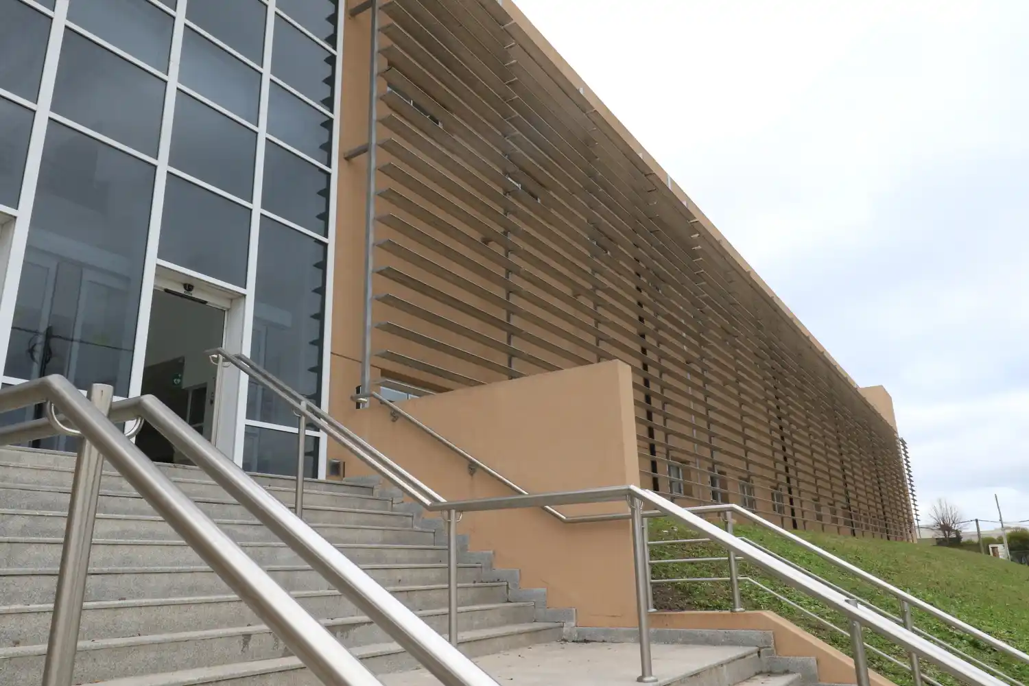 42 nuevos casos en Gualeguaychú: más de la mitad de la terapia intensiva está ocupada