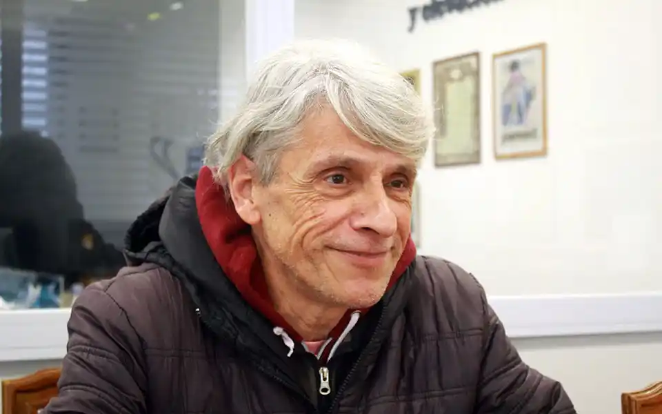 “La periferia de la ciudad está abandonada”
