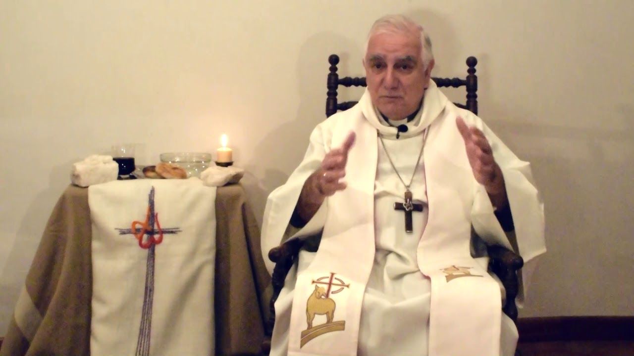 IGLESIA EN SALIDA, TAMBIÉN EN LA PANDEMIA