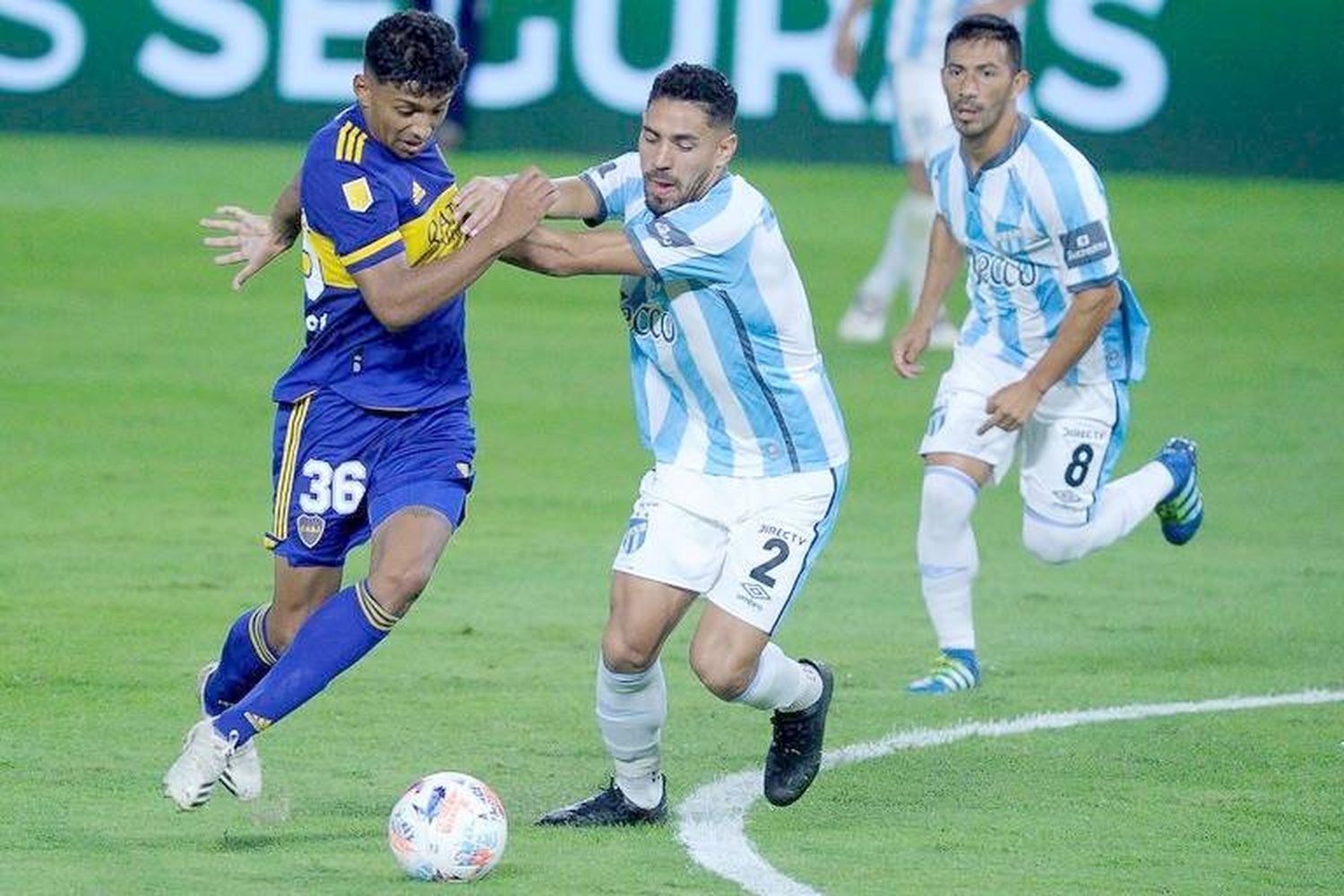 Los dos amistosos que Boca programó antes de jugar contra Atlético Mineiro por la Libertadores