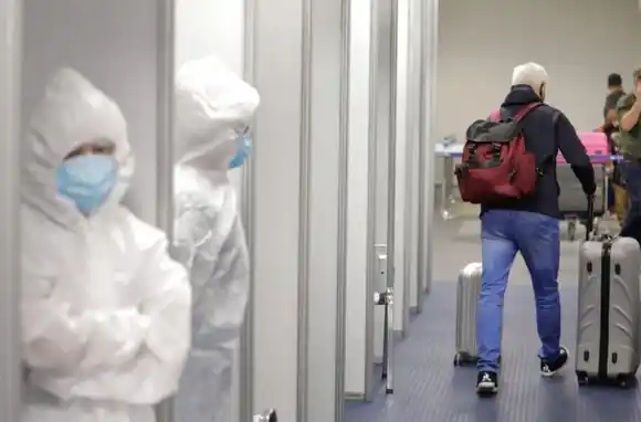 Brote interfamiliar: Córdoba ya acumula 36 casos de la variante Delta del coronavirus