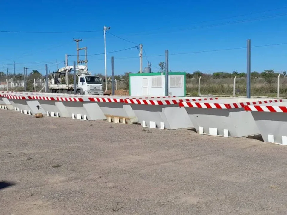 Los Eco Puntos y del Complejo Ambiental de Rafaela, que cumplen un rol central en la separación, recuperación y tratamiento adecuado de los desechos