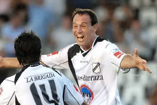 Mauro Matos la pasó muy mal en México 