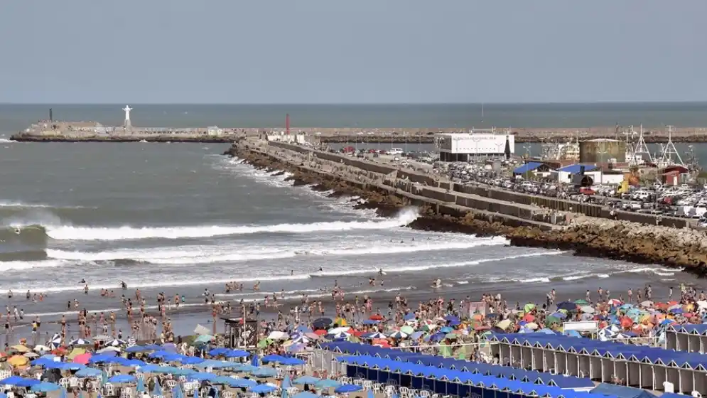 Tres millones de turistas ya viajaron por el país, por los feriados de carnaval