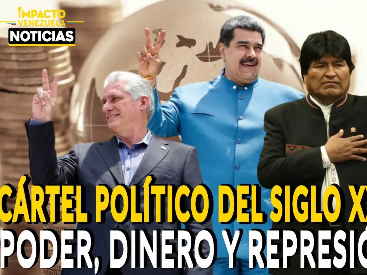 Impacto Venezuela