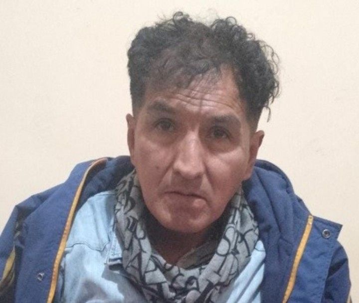 Condenaron a prisión al taxista que abusó de una pasajera y estuvo 8 años prófugo: el insólito pedido del taxista