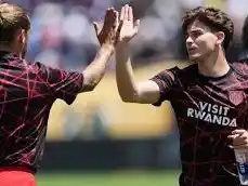 julian alvarez   atletico madrid  mundial clubes