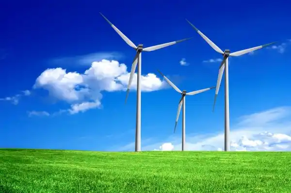 Tres Arroyos planea crear un parque eólico para abastecer de energía al país