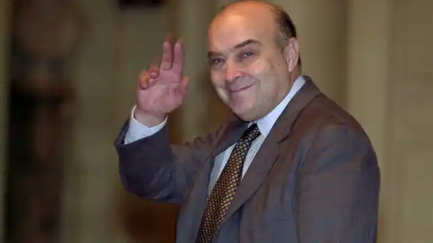 Cavallo no reunió los votos necesarios 