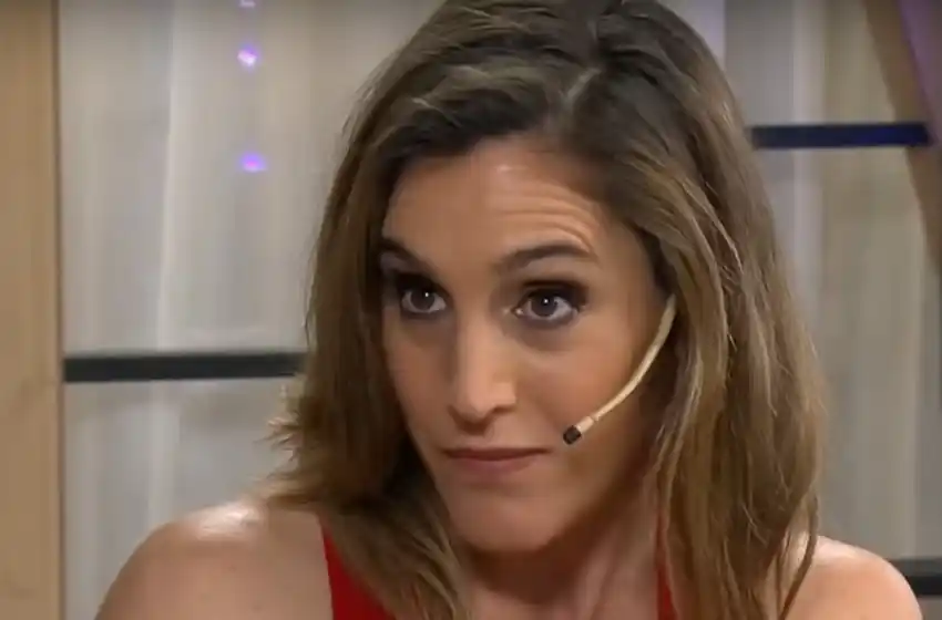 Soledad Pastorutti compartió su versión sobre lo ocurrido entre Tini Stoessel y Axel