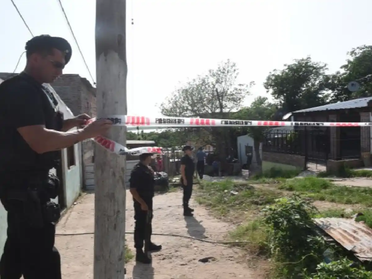 Violencia sin fin en Rosario: ya son 17 los asesinados en lo que va de 2020