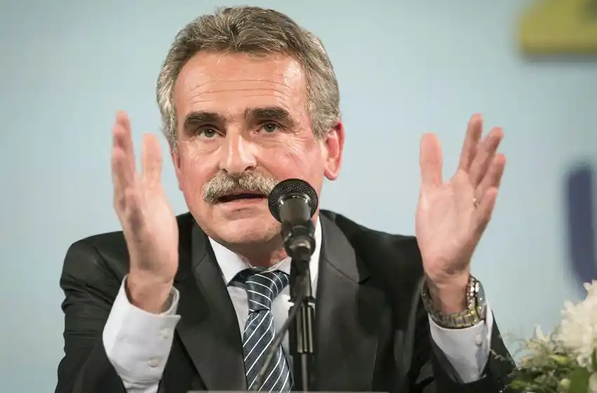 Imputaron a Rossi por sobreprecios de más del 200 por ciento en la Campaña Antártica