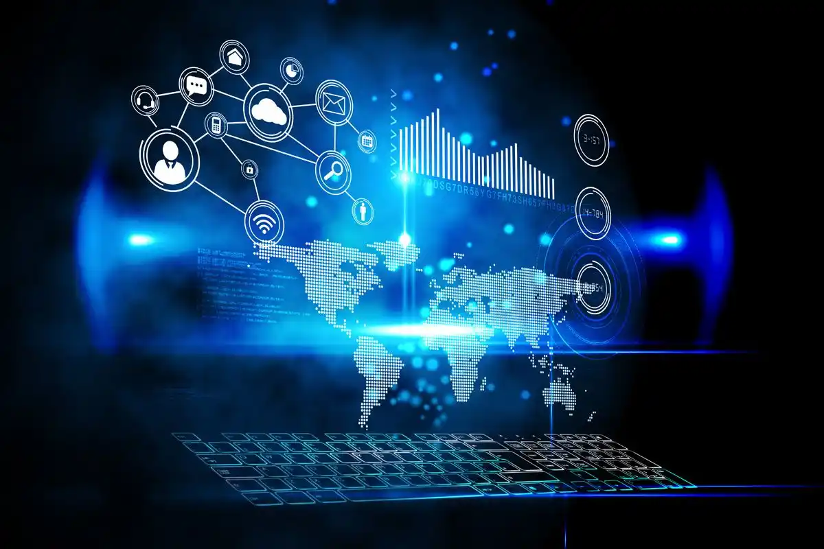 "En la era del conocimiento, en los últimos 10 años el empleo creció 25%", destacó Ayerra.