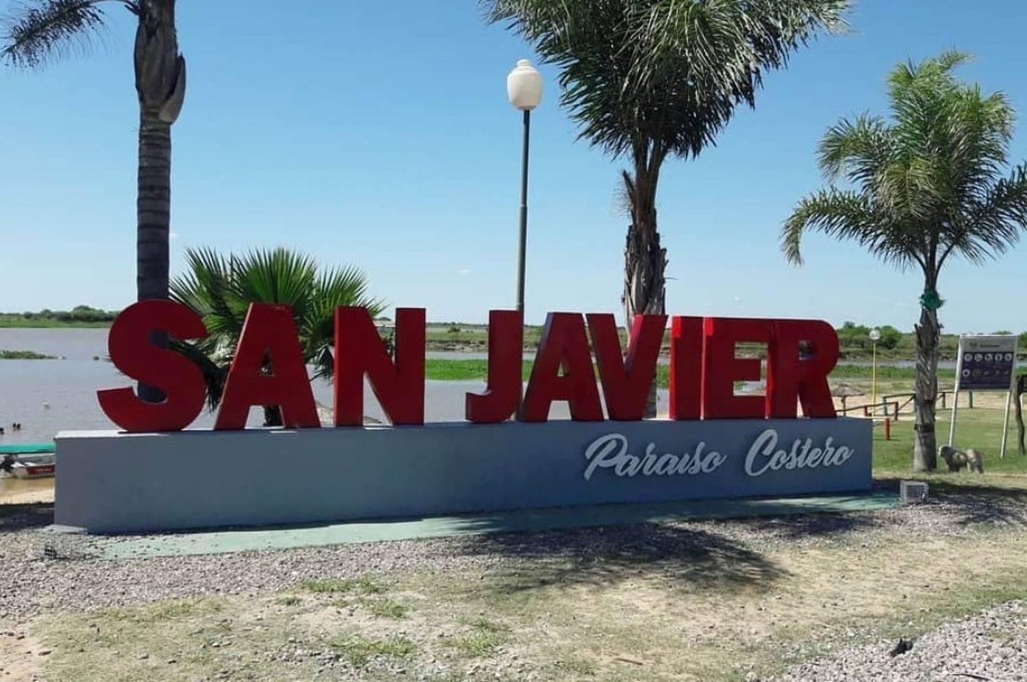 San Javier recibirá más de $8 millones por parte de la provincia