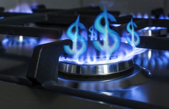Nación autorizó aumentos en las tarifas de gas natural: en Entre Ríos será del 6,68%