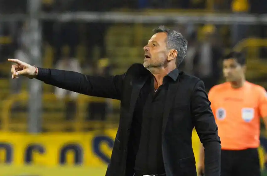 «Tenemos que armar un equipo competitivo y demostrar que tenemos capacidad»