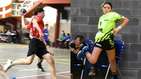Handball: comienza el Torneo Clausura de la Asociación Atlántica