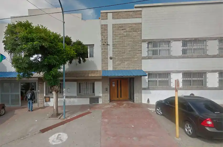 La Directora de la Escuela San Antonio, en cuarentena