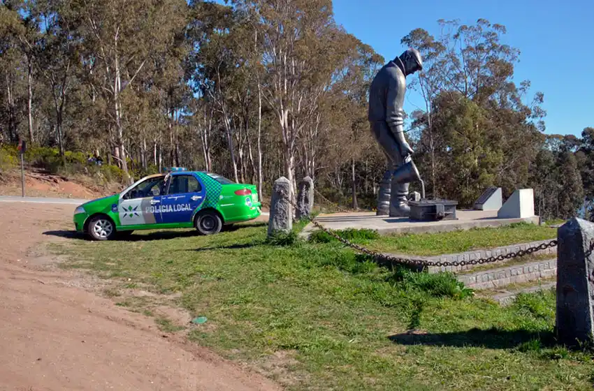 Tandil neutralizó fiestas clandestinas e infraccionó a los responsables