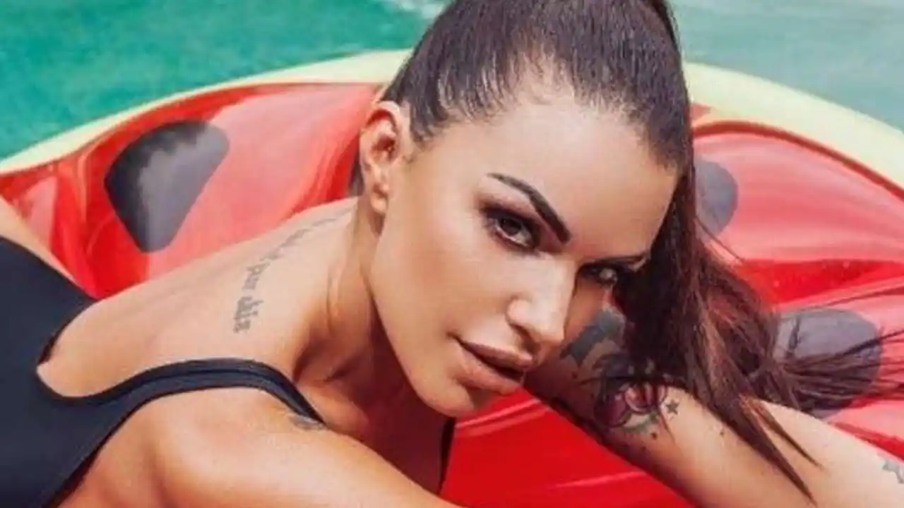 El rumor de “chantaje” de Sofía Clérici y el futbolista que dejó “por pobre”