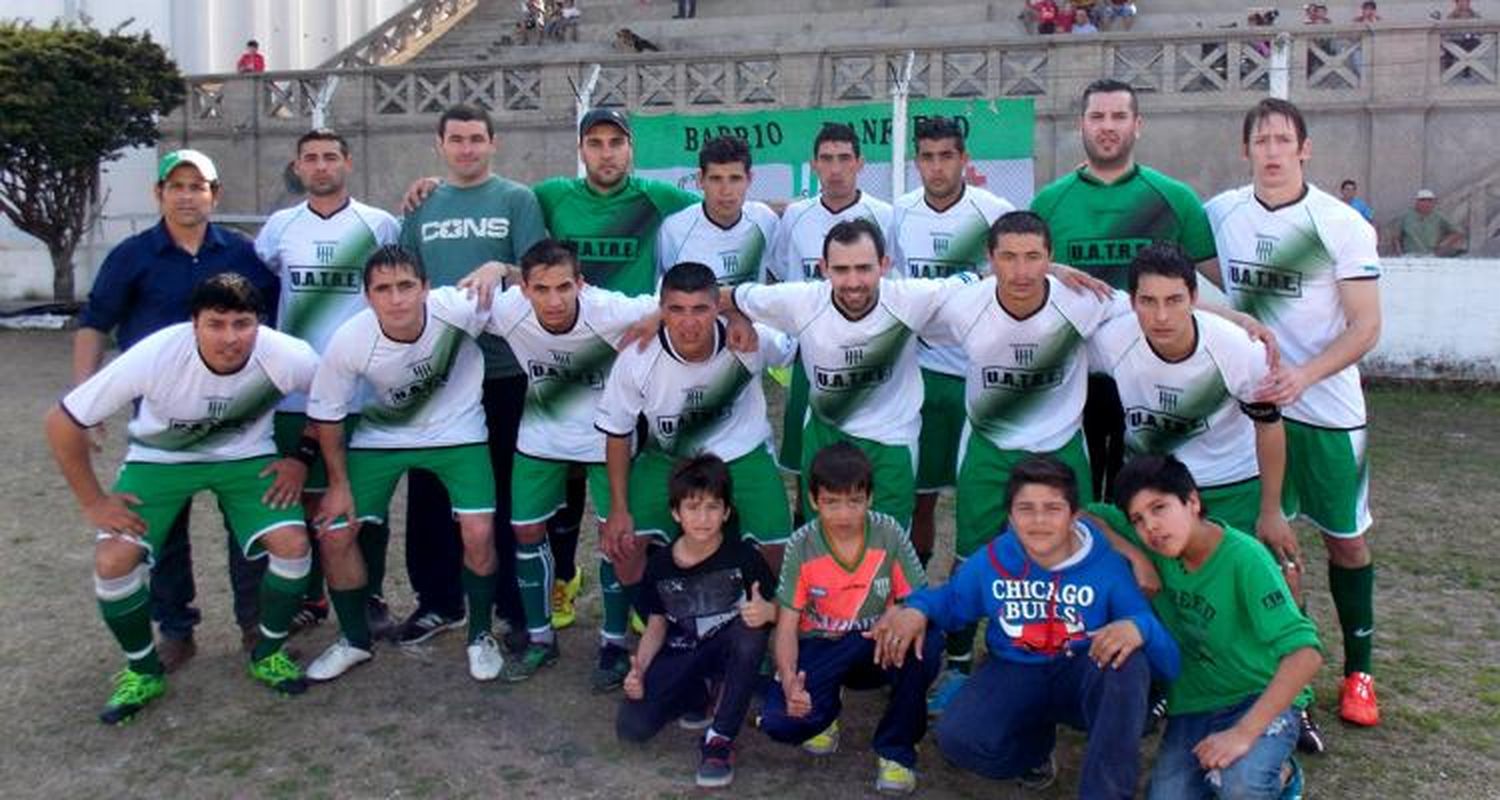 Banfield ya está entre los cuatro mejores