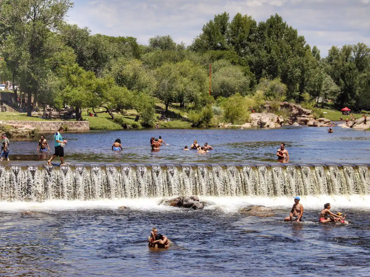 Este verano más de 4 millones de turistas visitaron Córdoba