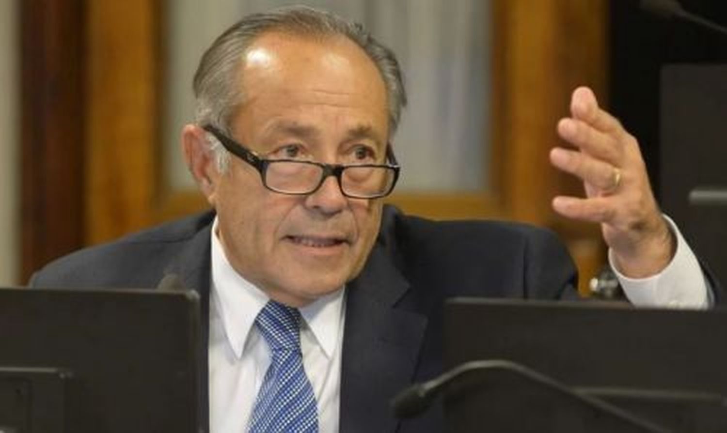 El Senado buscará avanzar en la ampliación de la Corte Suprema
