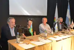 Mujeres sin Techo entregó 12 nuevas viviendas y siguen avanzando en gestiones 