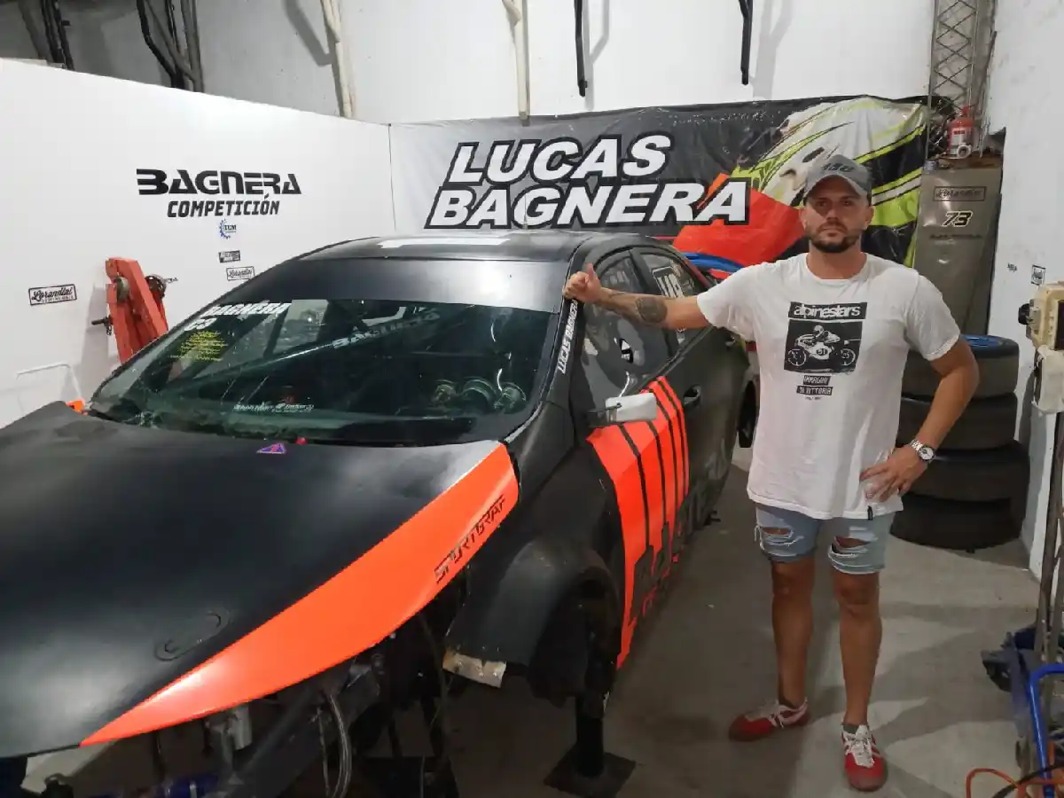 Bagnera: "Vamos a renovar las esperanzas"