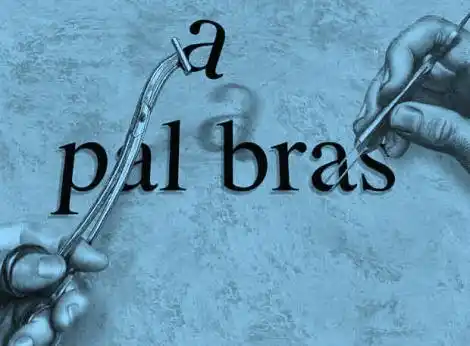 La palabra que libera o la que esclaviza 