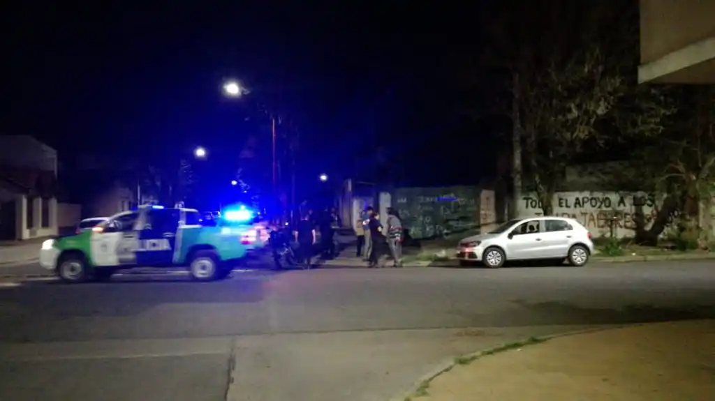 Escándalo en Junín: La Policía detiene a la candidata a Intendenta del Frente de Izquierda