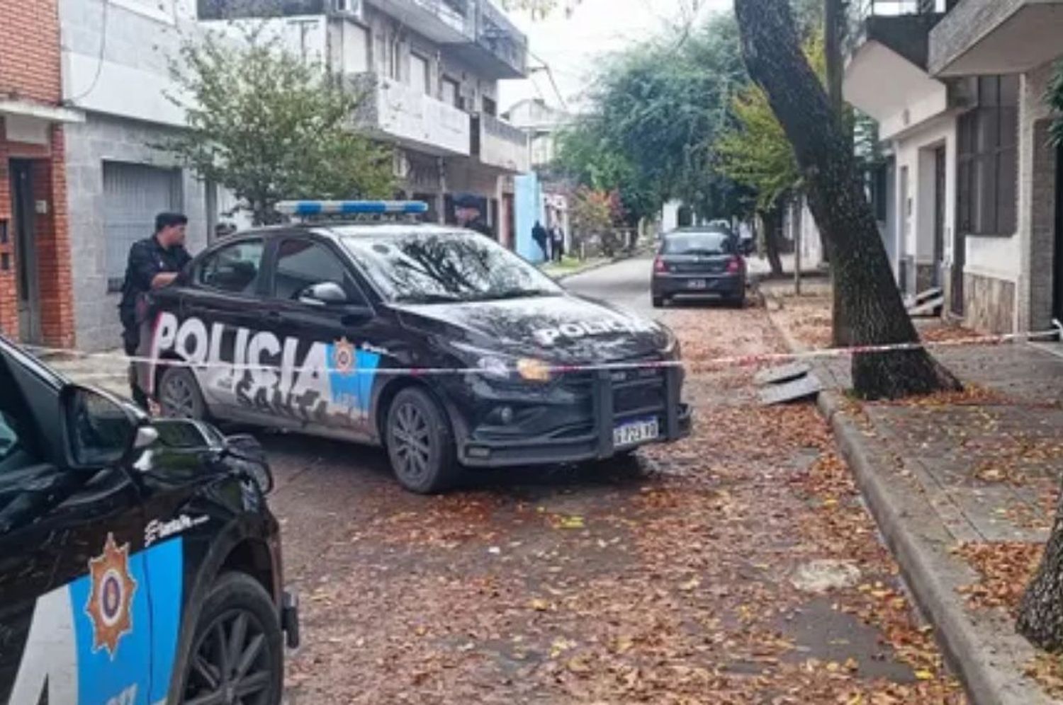 Rosario: atacaron a balazos la casa de Norma Acosta, denunciante reciente de corrupción policial