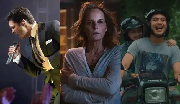 Los estrenos de Netflix en abril