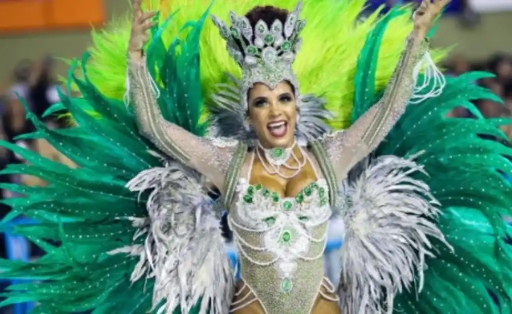 Brasil, sin carnaval: piden posponerlo hasta que exista una vacuna