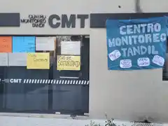 Reclamo de trabajadores municipales en Protección Ciudadana: “En defensa de nuestros derechos laborales”