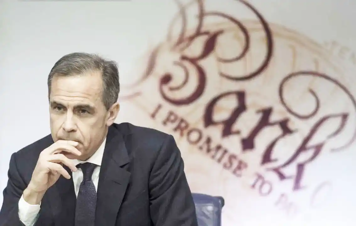 Carney anunció el fin del “sistema de libre comercio del que Canadá dependió desde la Segunda Guerra Mundial”