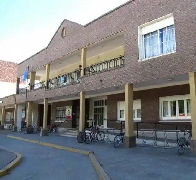 Municipalidad de San Cayetano