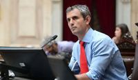 El Senado envió a Diputados la Ley Bases y el paquete fiscal