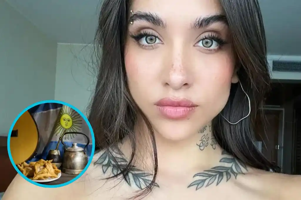 Polémica en las redes