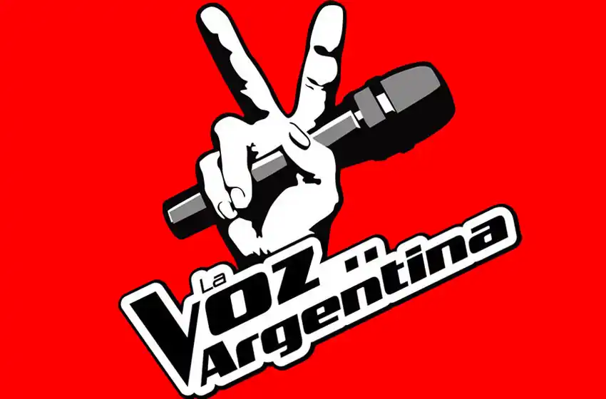 La Voz Argentina en Radio Mitre Rosario: Amorina Alday, Federico Gómez y Darío Lazarte